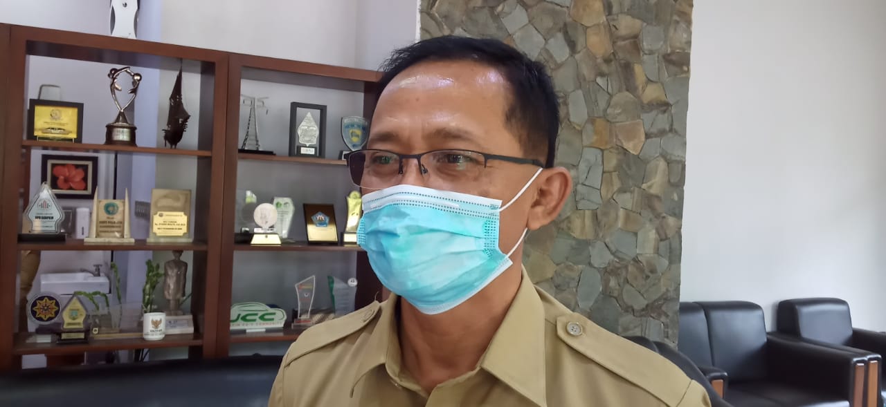Tangani Covid-19 di Tulungagung, Pemkab Siapkan Dana Rp 35 Miliar