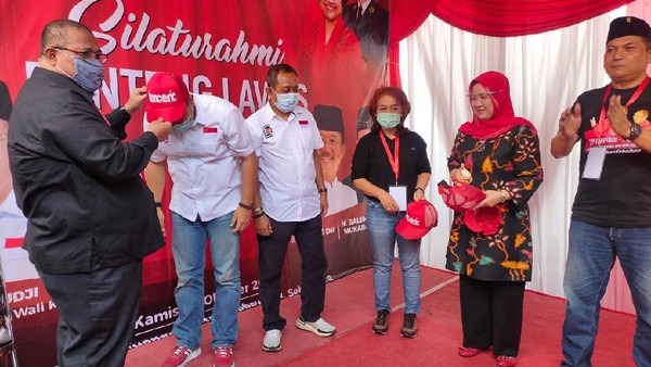 Mengapa Eri-Armudji Unggul dari MA-Mujiaman? Ini Hasil Survei PusdeHAM