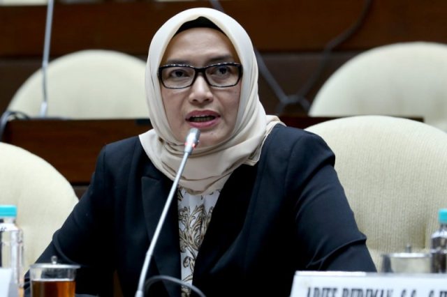 KPU Tanggapi Enteng Pemberhentian Arief Budiman oleh DKPP