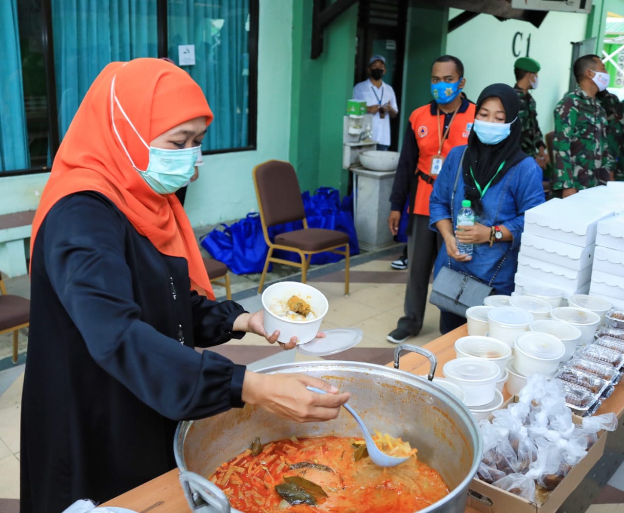 Libur Lebaran, 8 Ribuan TKI Pulang ke Jatim, 76 Positif Covid-19