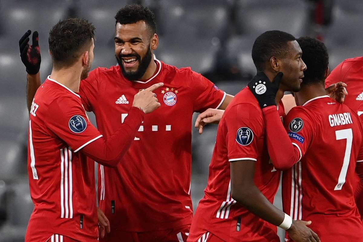 Bayern ke Perempat Final Champions, Ini Calon Lawannya