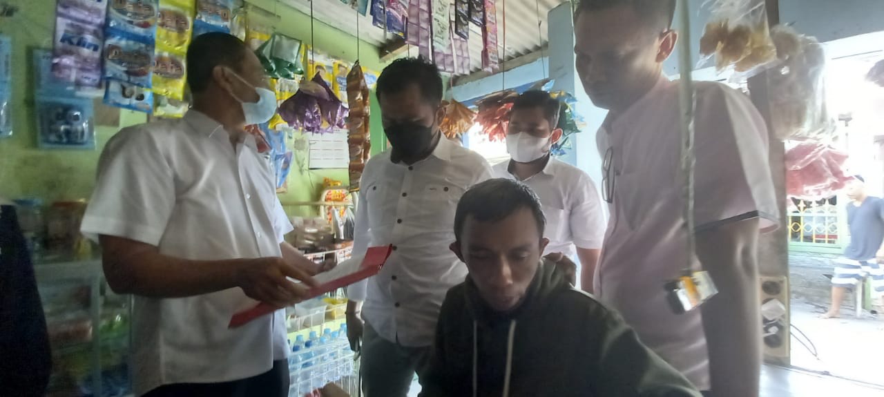 Cabuli Anak Kandung Selama Tiga Tahun, sang Ayah Ancam bakal Membunuh