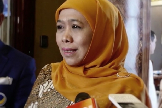 Gubernur Jatim: PAD Rp 17,95 T, Investasi Masuk Rp 78,3 T
