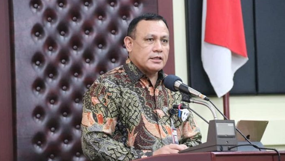 Semua Pegawai KPK bakal Divaksin COVID-19