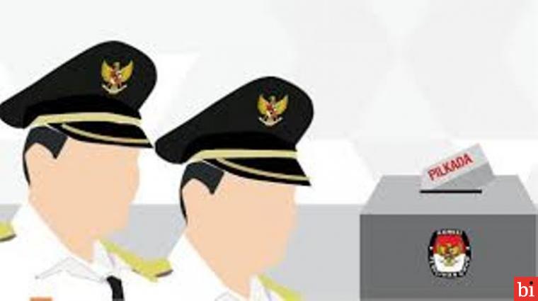 Dibongkar KPK, Ini 10 Calon Kepala Daerah Terkaya dan Termiskin