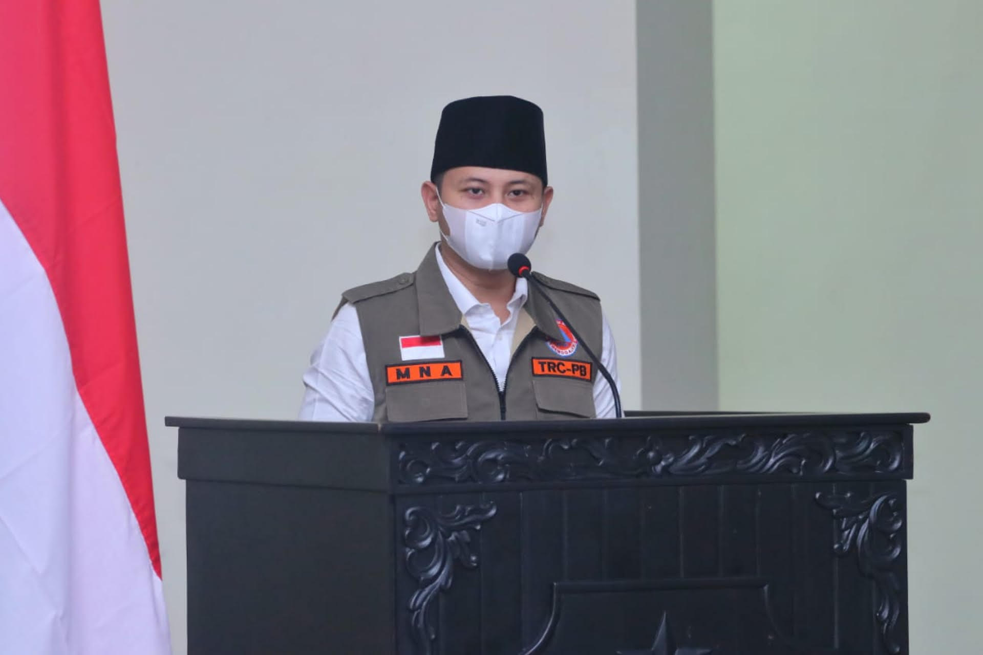 Mantan Pekerja Migran Trenggalek Mendapat Pelatihan Business Bootcamp