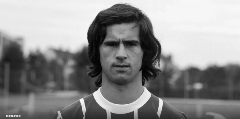 Bayern Munchen Berduka, Striker Legendaris Gerd Muller Meninggal Dunia pada Usia 75 Tahun