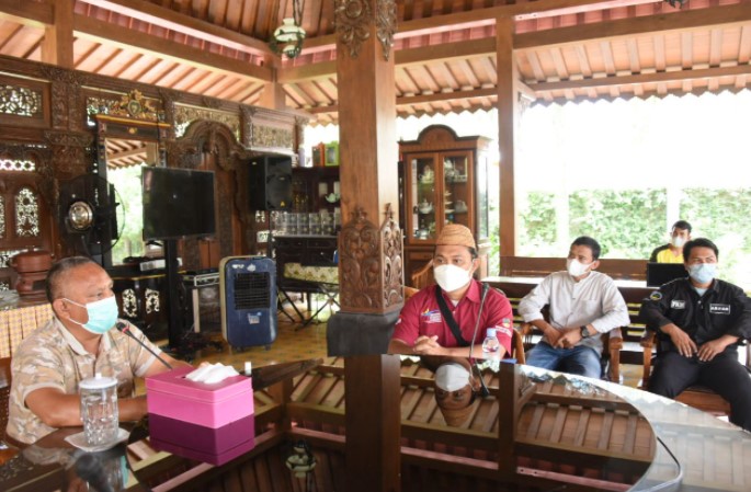 Mensos Risma dan PKH Fajar saling Memaafkan, Gubernur Gorontalo: Sudah Clear, jangan Digiring ke Opini Politik