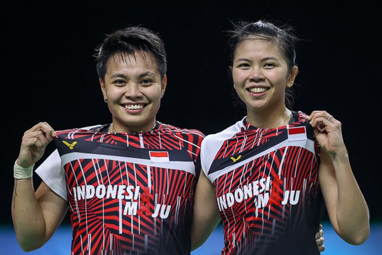 Di Tengah Rentetan Bencana, Indonesia Sabet Gelar Juara