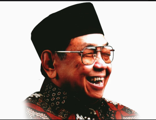 Angkat Tema Persatuan, Haul Gus Dur Digelar di Tiga Kota
