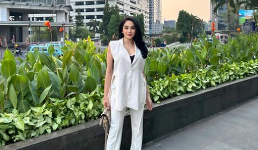 Polisi Selidiki Dugaan Artis Hana Hanifah Promosikan Judi Online