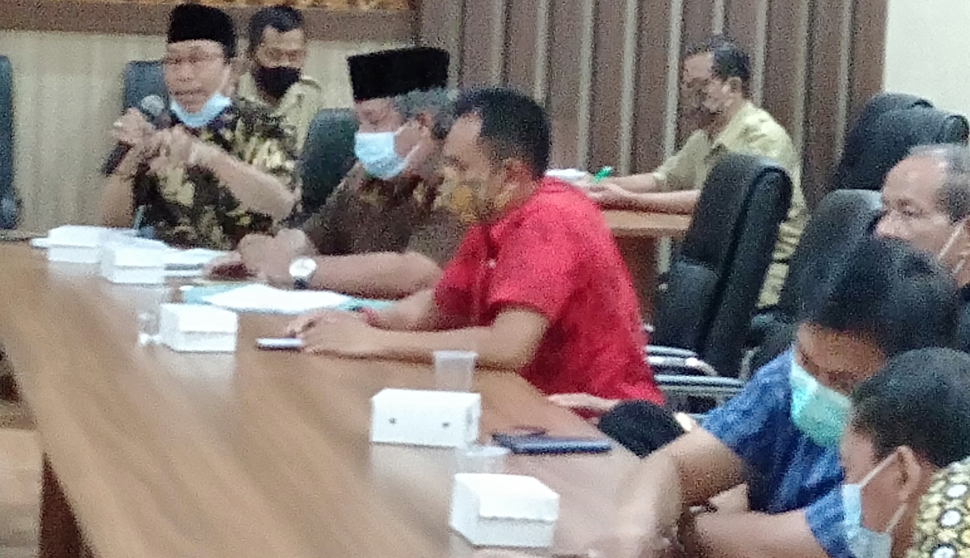 DPRD Bahas 16 Toko Modern di Tulungagung yang Dinilai Langgar Perda