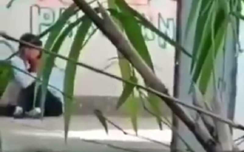Tempat Favorit Remaja Mesum, Parakan 01 Viral Lagi, Kali Ini Jilid II
