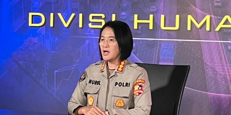 Polri Klaim Angka Kejahatan Turun Jelang Pemilu 2024, Yuk Cek Datanya