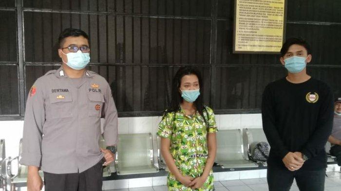 HP Diembat Janda Muda Michat, Pria Ini Nesu Gagal Ihik-Ihik