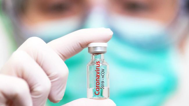 Apakah Anda Dapat Jatah Vaksin Covid-19? Begini Cara Mengecek
