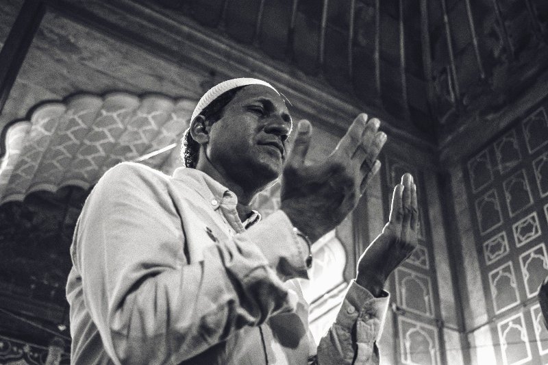 7 Doa yang Mustajab untuk Mengawali Pagi Hari Mencari Rezeki Halal sesuai Tuntunan Nabi Muhammad SAW