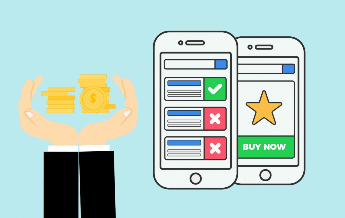 Digitalisasi Bisnis Membantu Pelaku UMKM Eksis di Tengah Pandemi Covid-19