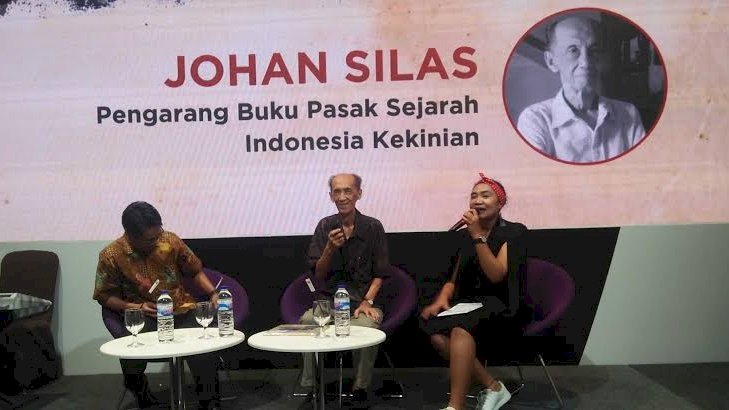 Prof Johan Silas: Surabaya Terbaik Tata Kawasan Kumuh