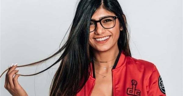 Mia Khalifa jadi Janda Jomblo, Begini Godaan Genit Warganet kepada sang Mantan Bintang Porno
