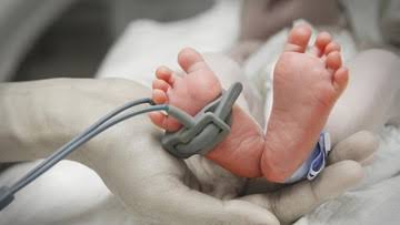 Bayi Berusia 2 Hari Terkonfirmasi Positif Covid-19
