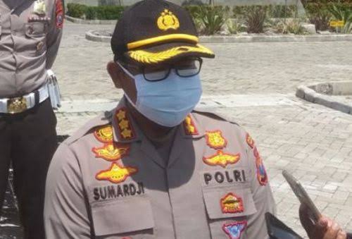 Masuk Sidoarjo Saat Libur Imlek, Warga Luar Siap-Siap Dites Antigen