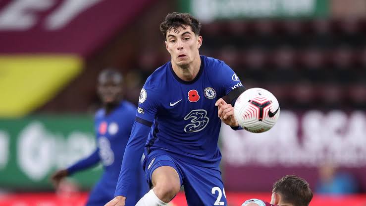 Havertz Buat Chelsea Naik Posisi, Ini Profil Pemain Seharga Rp 1,5 T