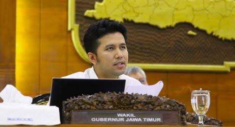 Mantap, Transaksi Perdagangan Jatim dan Jakarta Tembus Rp 750 Miliar