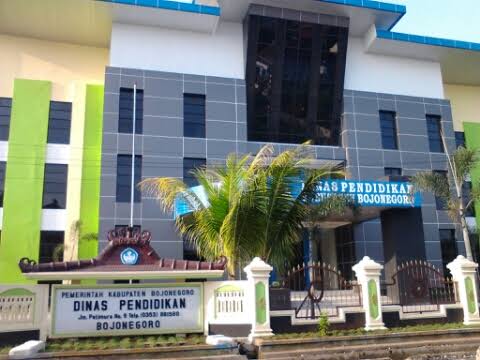 Polres Bojonegoro Telisik Dugaan Jual Beli Proyek di Dinas Pendidikan