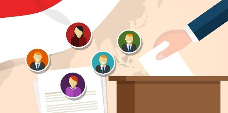 Waspadai Data Pribadi Warga Berdalih untuk Pilkada 2020