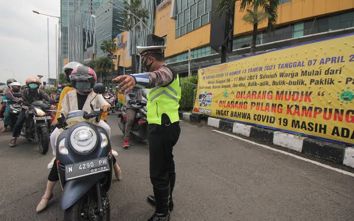Catat! Polda Jatim Perpanjang Operasi Penyekatan hingga 24 Mei