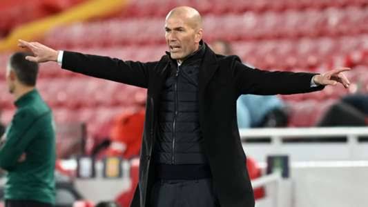 Zidane: Saya Bukan Pelatih Buruk