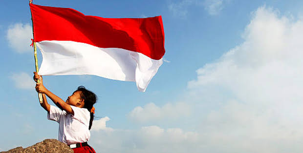 Lagu Indonesia Raya Dipelesetkan, Diunggah Akun Diduga WN Malaysia