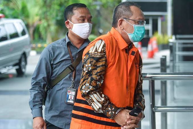 KPK Selidiki Cara Ferdy Yuman Bantu Pelarian Eks Sekretaris MA Nurhadi