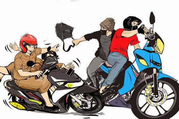 Lebaran Kian Dekat, Penjahat juga Nekat, Ini Buktinya