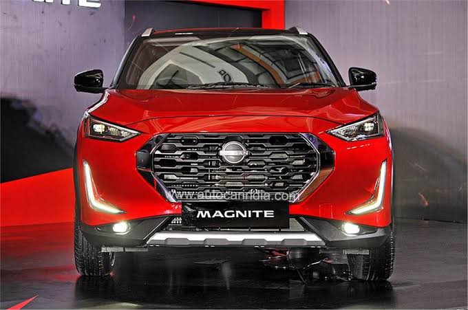 Meski Pandemi, All-New Nissan Magnite Tetap Meluncur, Ini Kelebihannya