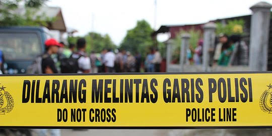 Miris, Anggota Brimob Tewas dan Anggota TNI Terluka Dikeroyok