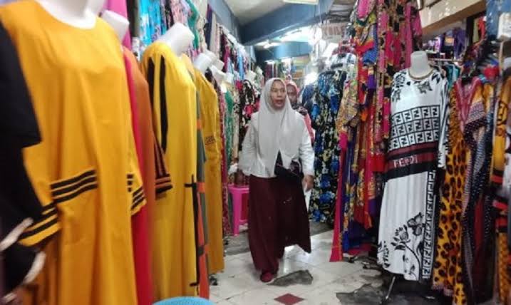 Unit Resmob Satreskrim Polrestabes Surabaya Buru Dua Pelaku Pengeroyokan yang Menewaskan Pedagang Pasar Kapasan