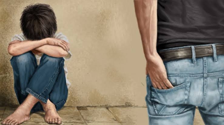 Ngeri! Pria Pedofil ini Cabuli 35 Cowok ABG, Cuma Diiming-imingi Rokok