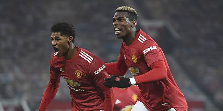 Incar Puncak Klasemen, Manchester United Siap Ganggu Liverpool