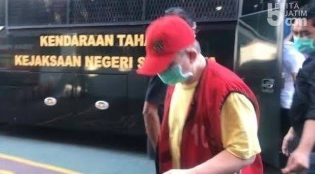 Pendeta yang Cabuli Jemaat Gereja, Dihukum Lebih Berat Oleh Hakim PT