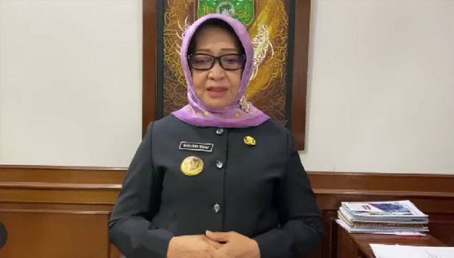 Kadin Temui Bupati Jombang, Sinergikan Recovery Ekonomi Akibat Pandemi
