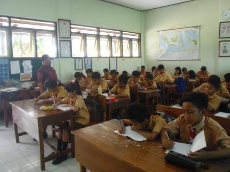 Tulungagung Siap Aktifkan Proses Belajar Tatap Muka pada Bulan Juli