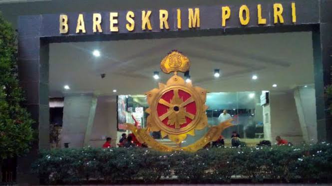 Bareskrim Tangkap Pelajar SMP Pembuat Video Parodi Lagu Indonesia Raya