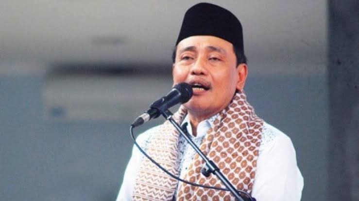 Komjen Listyo Sigit Calon Kapolri, Ketua MUI Jatim Hormati Jokowi