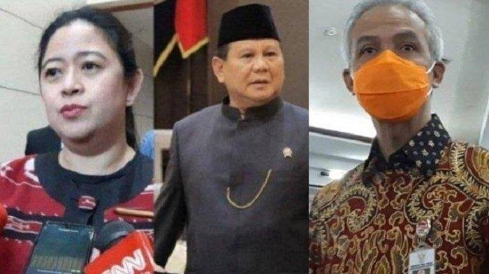 Hasil Survei 5 Capres-Cawapres Pilpres 2024 Terpopuler di Indonesia Timur, Siapa saja Mereka?
