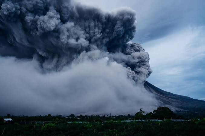 Erupsi Semeru Mulai Landai, BPBD : Masih Level Waspada