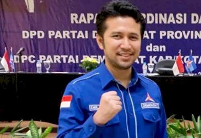 KLB Demokrat Deli Serdang, Emil Dardak: Kader Jatim tak Tergiur