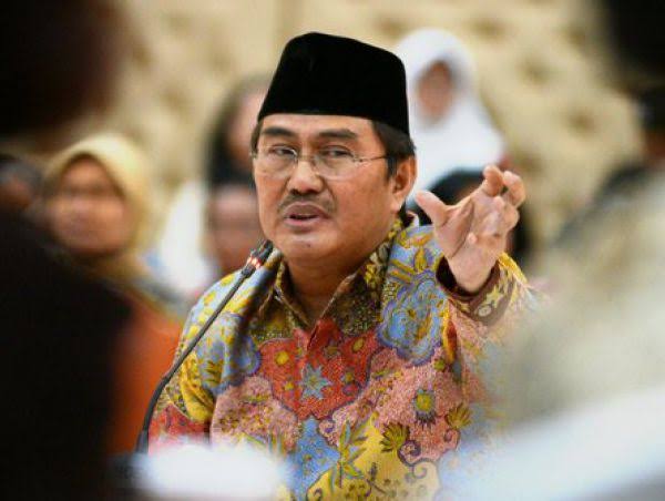 Prof Jimly: Jadi Rebutan AS-China, Indonesia Harus Siap Perang Dunia 3