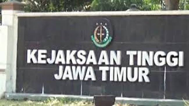 Lhuuk... 15 Tahanan Kasus Korupsi Kejati Jatim Positif Covid-19